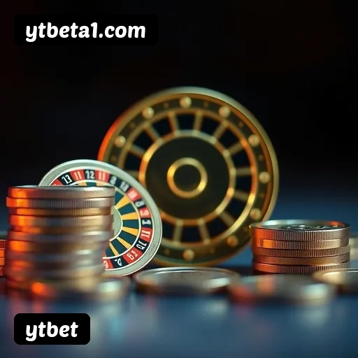 Comparação APP mobile vs versão web da ytbet