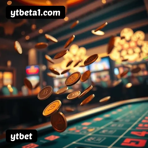 Principais provedores de slots da ytbet - NetEnt, Pragmatic Play, Play'n GO